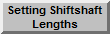 Be sure and get this setting correct or shift problems will occur.